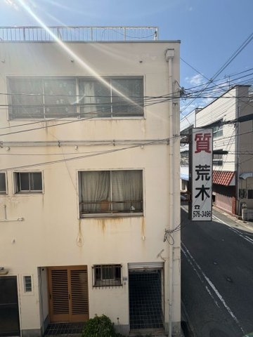 アイユー第三ビルの展望