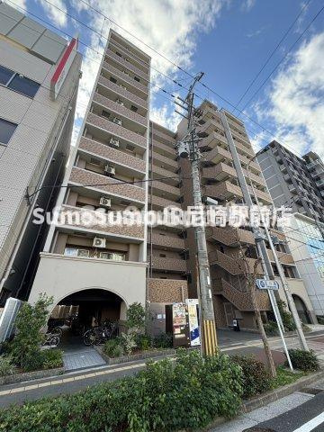 CITY　SPIRE十三東