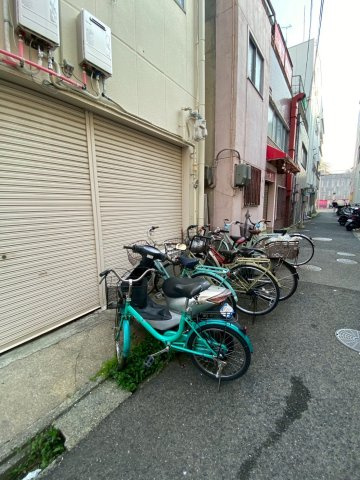 アイユー第三ビルのその他共用部分