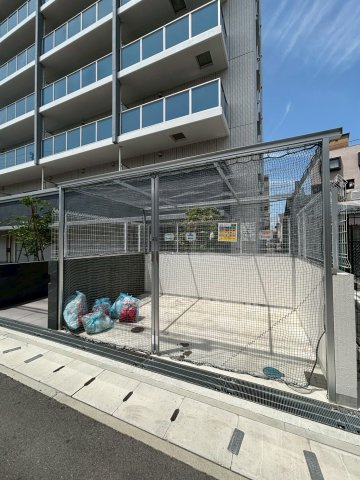 Creer RiviereⅢのその他共用部分
