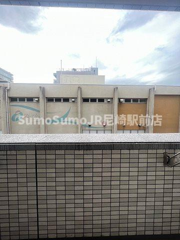 エスタート御幣島の展望