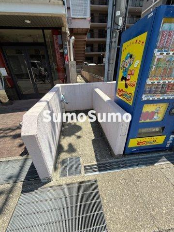 D-PAL24甲南山手のその他共用部分