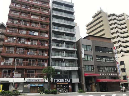 アバンティー玉造