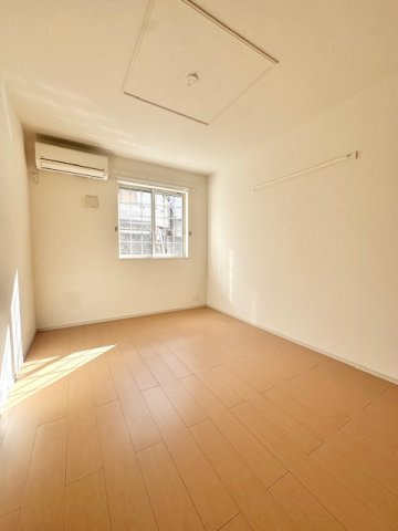 メゾン　ド　ソレアードの内装