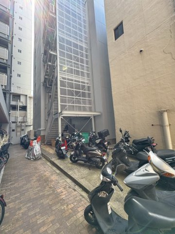 フレール神戸相生町のその他共用部分