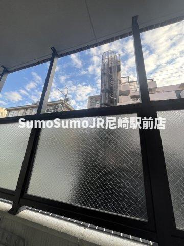 ウインズコート新大阪Ⅱの展望