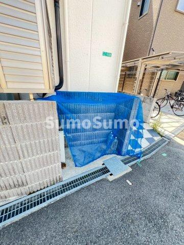 AXIS加島のその他共用部分