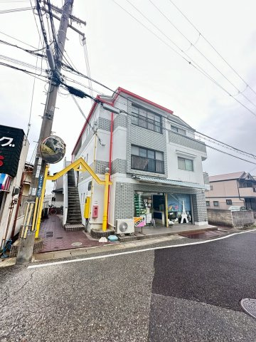 アクロス弐番館