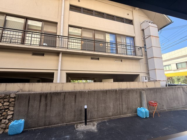 AILE青木Ⅱの展望