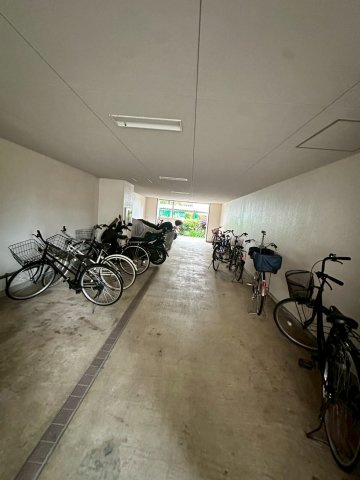 ＵＲ西宮マリナパークシティ丘のある街のその他共用部分