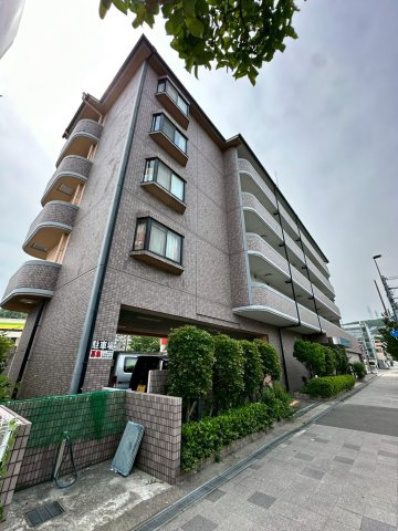 ヴューテラス宝塚