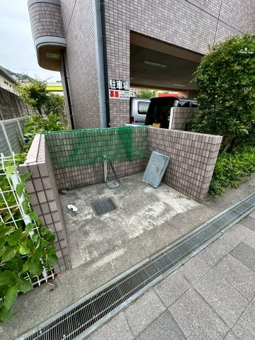 ヴューテラス宝塚のその他共用部分