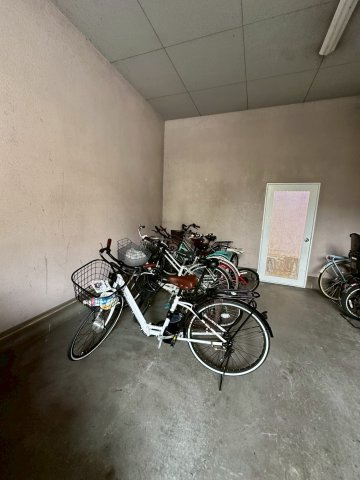 ヴューテラス宝塚のその他共用部分