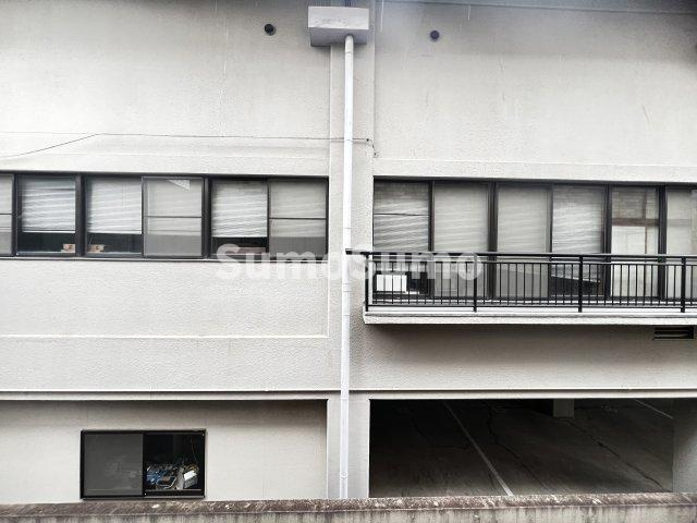 AILE青木Ⅱの展望