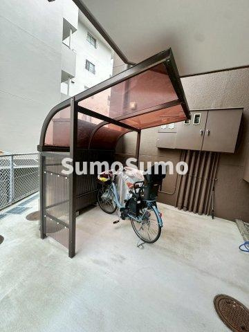 アスカハイツのその他共用部分