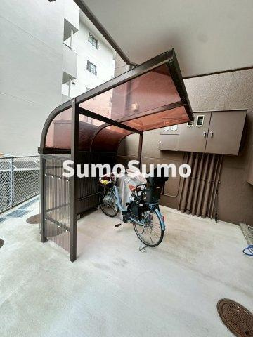 アスカハイツのその他共用部分