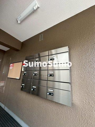 アスカハイツのその他共用部分