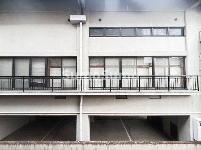 AILE青木Ⅱの展望