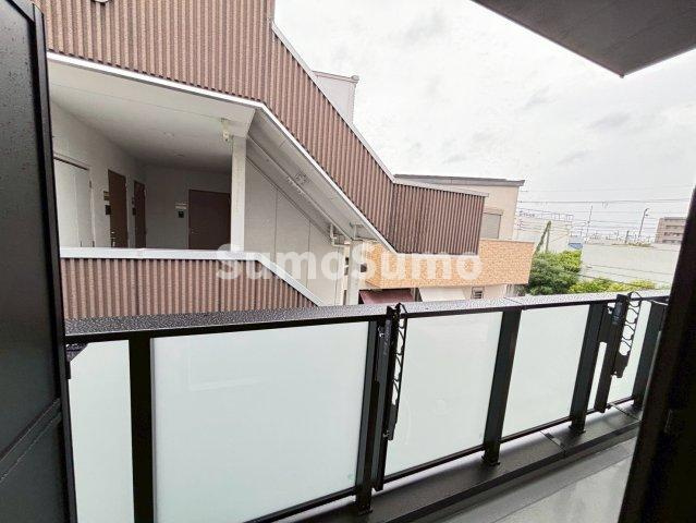 ヴェルステック西宮鳴尾の展望
