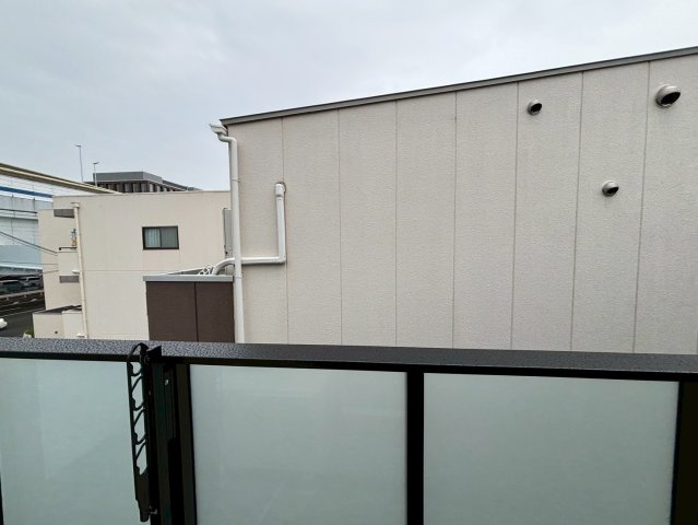 ヴェルステック西宮鳴尾の展望