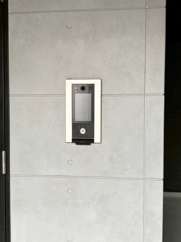 ヴェルステック西宮鳴尾の外観