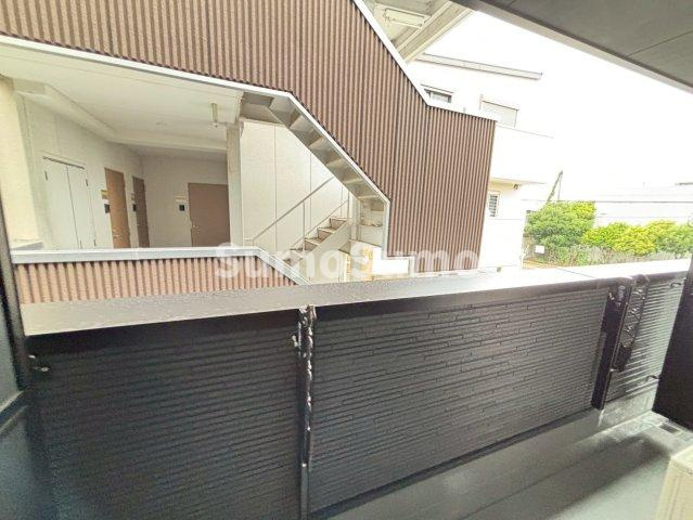 ヴェルステック西宮鳴尾の展望