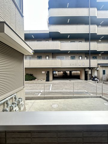 D-room国芳の展望