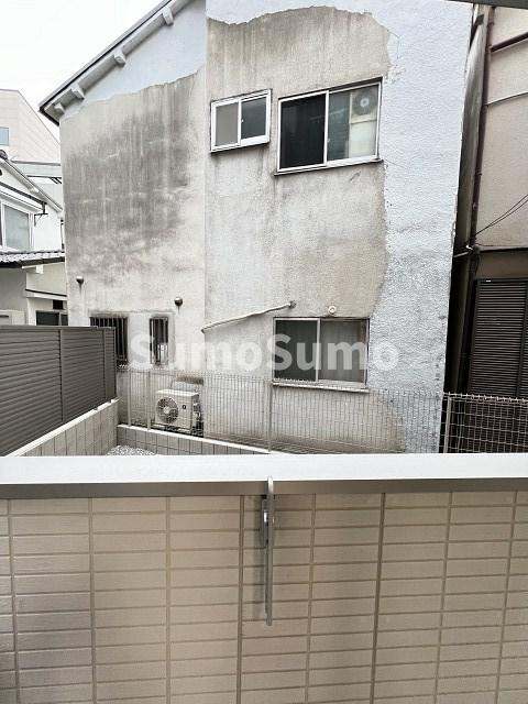 Clashist大和田の展望