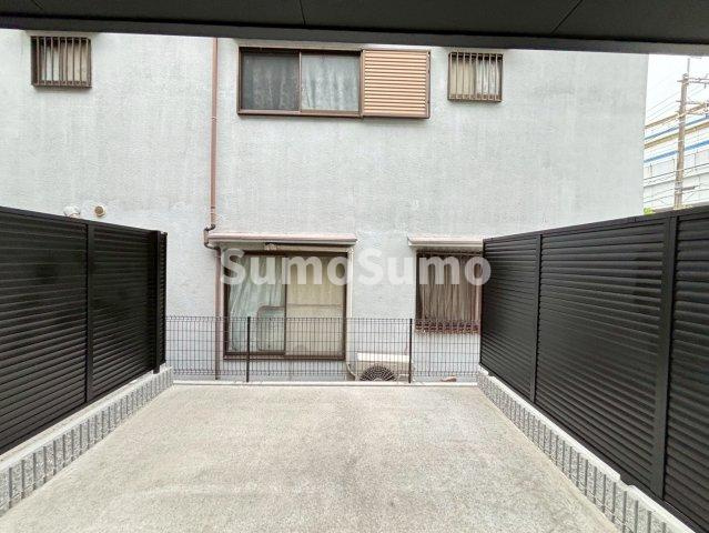 ヴェルステック西宮鳴尾の展望