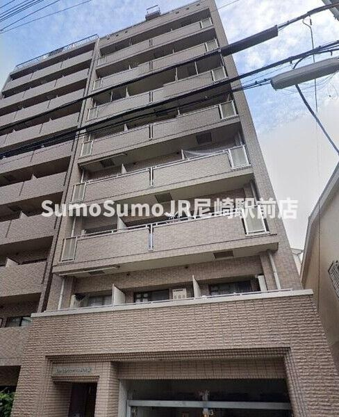 CityLifeプレサンス新大阪