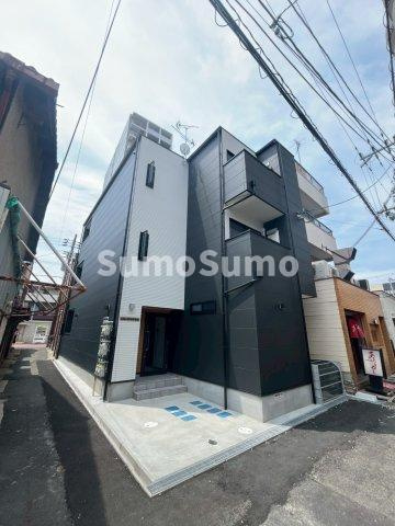 CASA出屋敷駅前