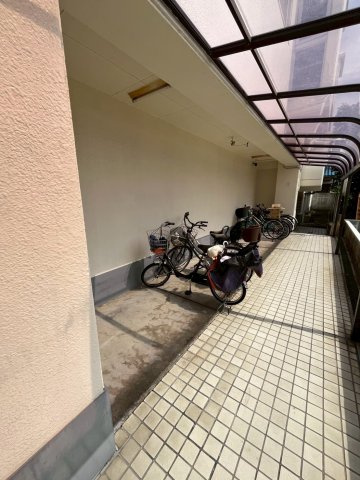 ヴィゴーラス宝塚のその他共用部分