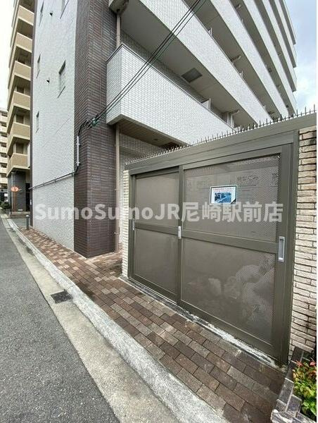 CITY　SPIRE西中島のその他共用部分