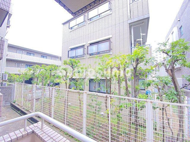 CREO塚口の展望