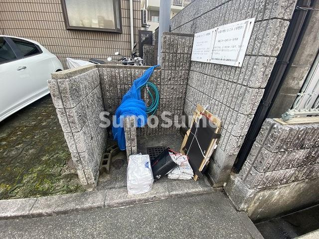 CREO塚口のその他共用部分