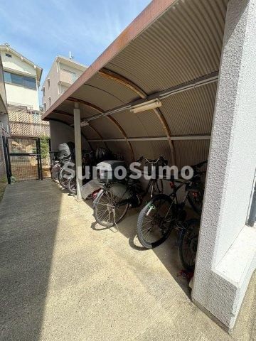 Ｃａｓａ　ベラヴィスタ垂水のその他共用部分