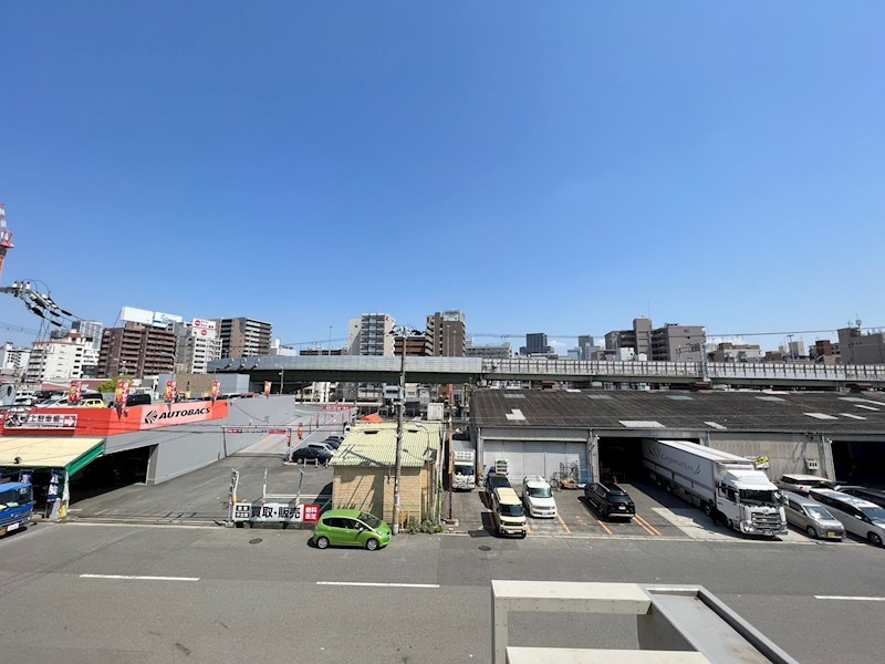 COCORO-EASTの展望
