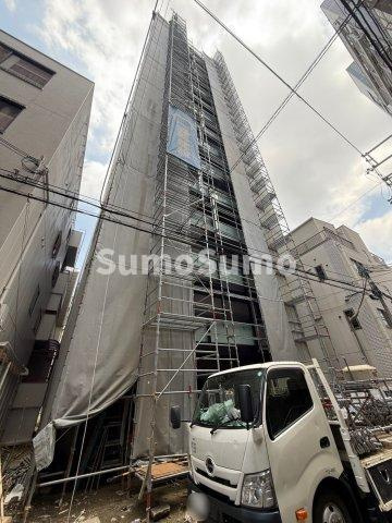 ブエナビスタ高津タワー
