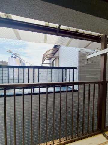 今津巽町戸建の展望
