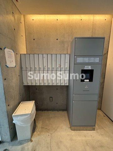 b.NAGAHORIのその他共用部分