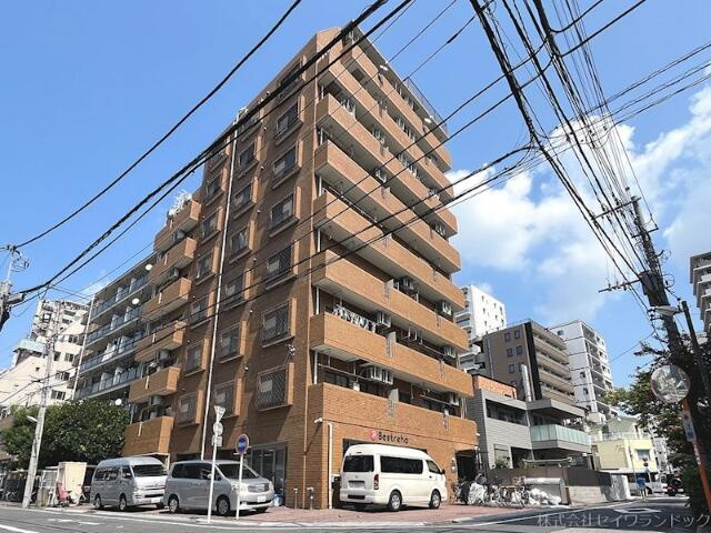 D’s VARIE亀有レジデンス