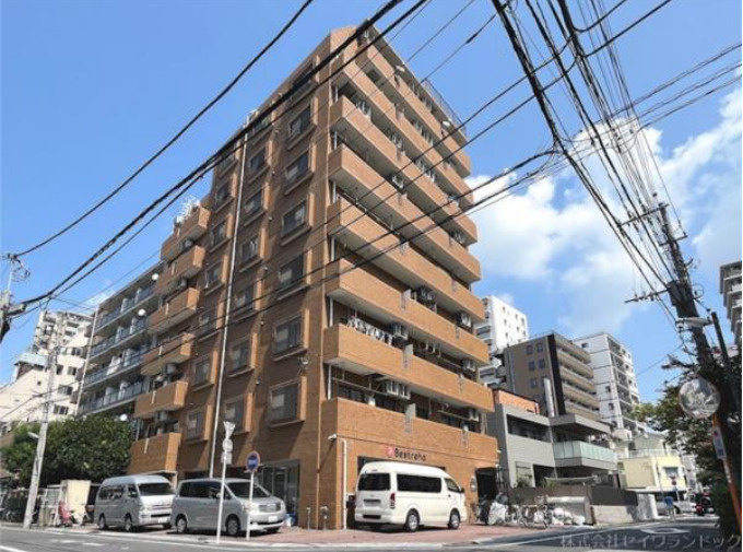 D’s VARIE亀有レジデンス