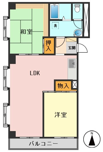 D’s VARIE亀有レジデンス