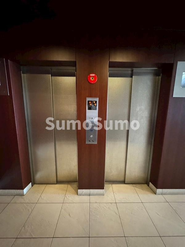 アーバネックス大阪城WESTのその他共用部分