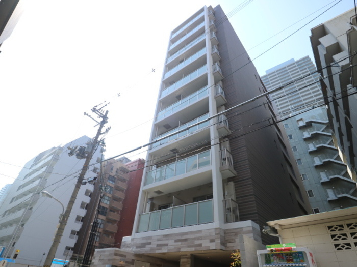 Calmtree上町台