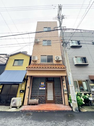 吾妻通5丁目ビル