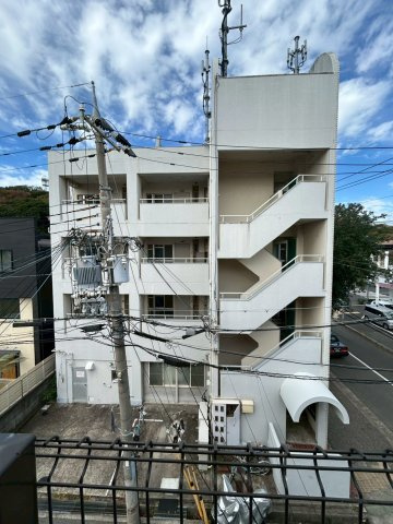 Dear Houseの展望