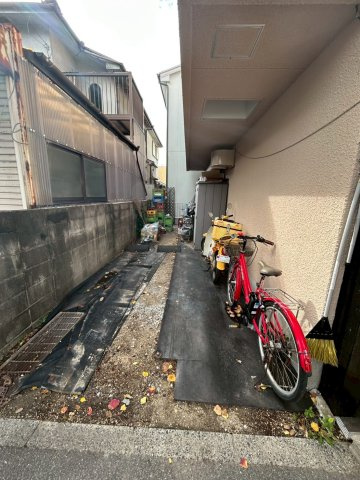 Dear Houseのその他共用部分