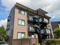 パストラル・グリーン　A棟の画像