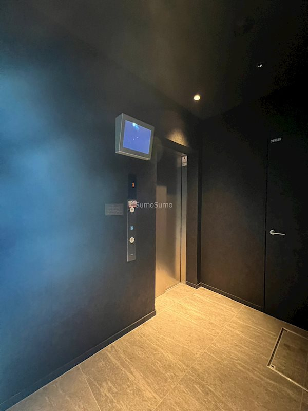 City Lux Namba Southのその他共用部分